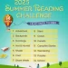 Barnes & Noble Summer Reading Program 2025
