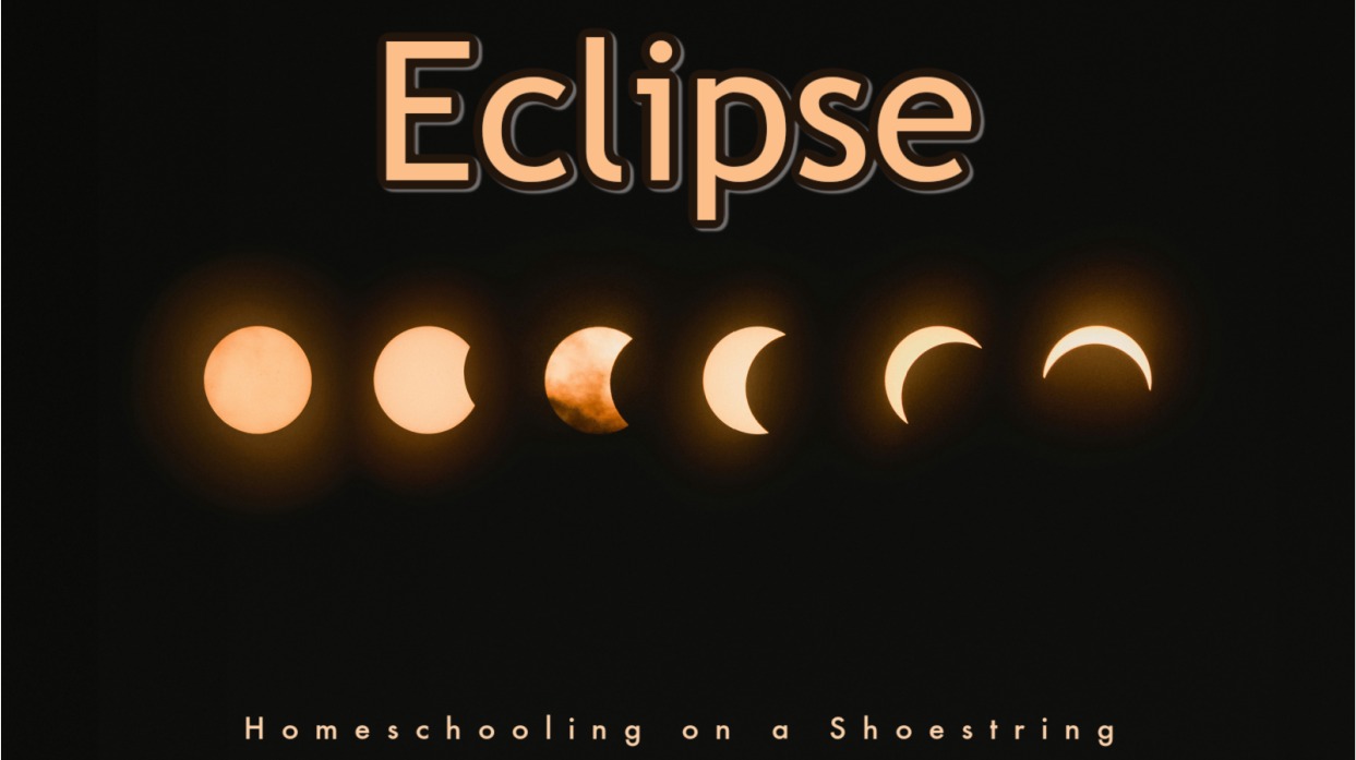 Eclipse Photo by Mark Tegethoff on Unsplash