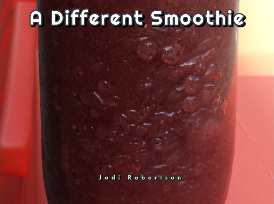 A Different Smoothie