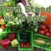 Farm Stand vs Kroger