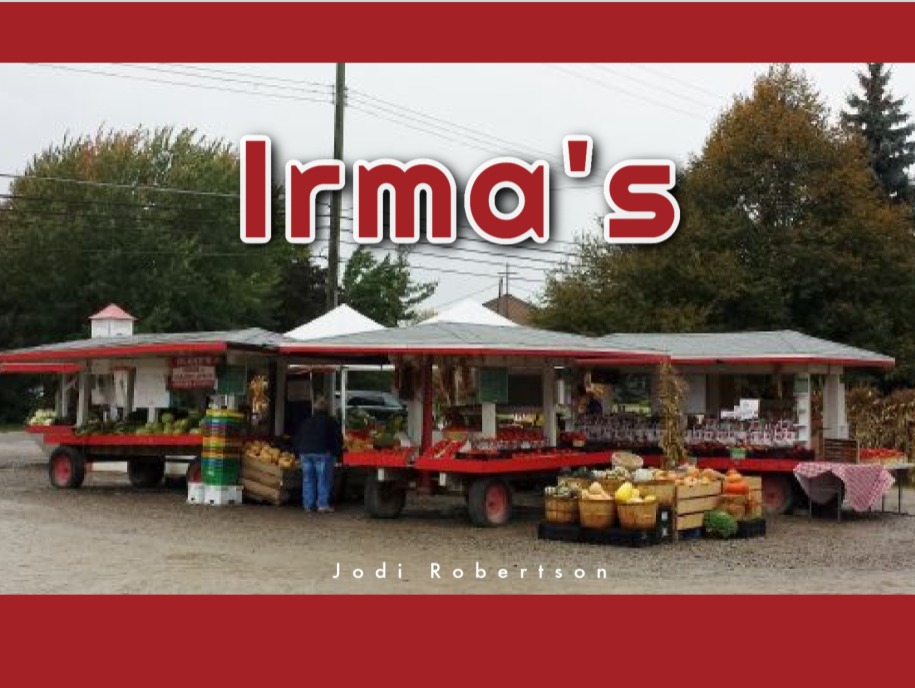 Irma's Family Farm Fresh Vegetables