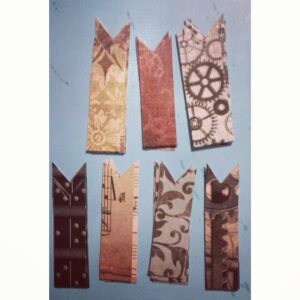 Making Project Life Cards