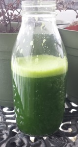 All Day Juicing