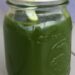 Juice of Greens and Root Veggies | Red Garage Door