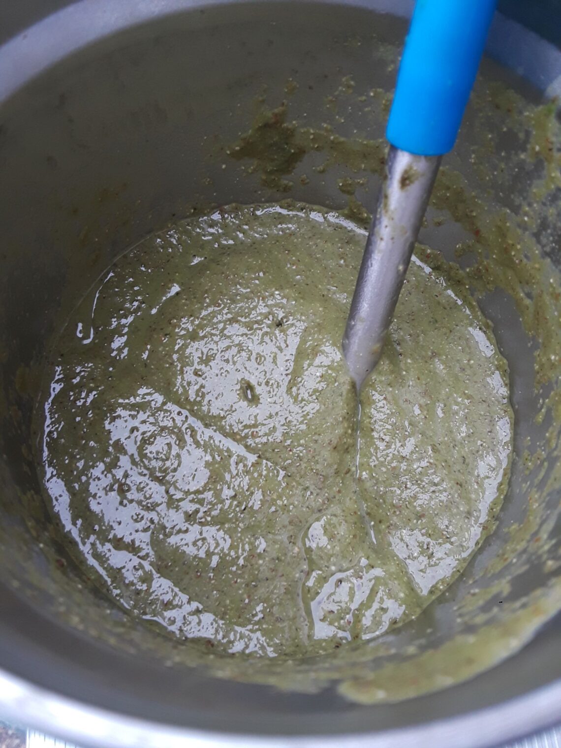 Combination Smoothie