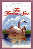 The Trumpet of the Swan, by E. B. White
