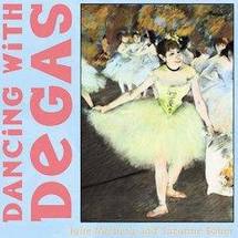Dancing With Degas Mini Masters by Julie Merberg