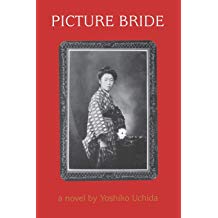 Picture Bride by Yoshiko Uchida