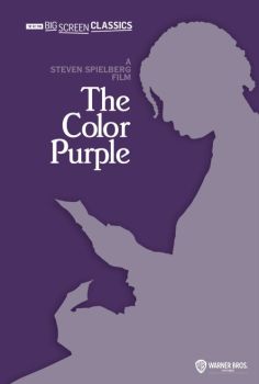 The Color Purple Film 35th Anniversary