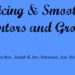 Juicing and Smoothie Mentors and Groups | Red Garage Door