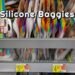 Silicone Baggies
