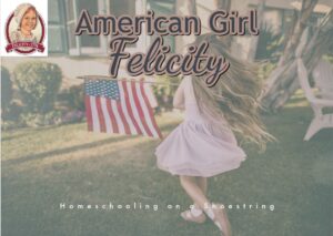 American Girl Felicity Photo by frank mckenna on Unsplash