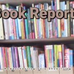 Books Book Report Homeschooling on a Shoestring