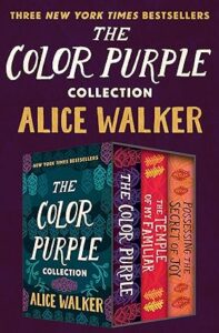 The Color Purple Collection Kindle Edition