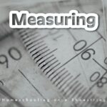 Tools For Measuring Photo by CHUTTERSNAP on Unsplash