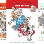 Mr. Putter & Tabby Collection by Cynthia Rylant
