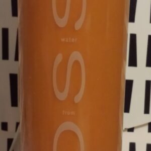 Apple Carrot Celery Juice