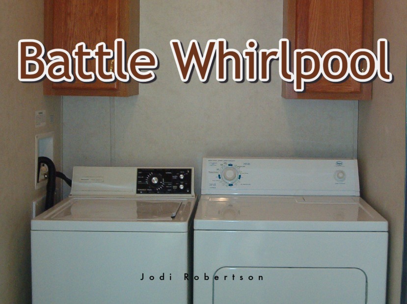Battle Whirlpool