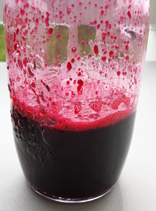 Beet Juice