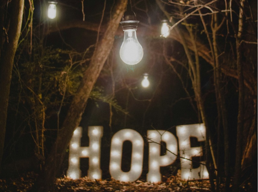 Hope Photo