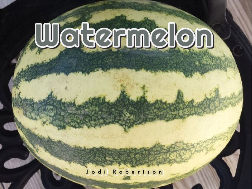 Watermelon