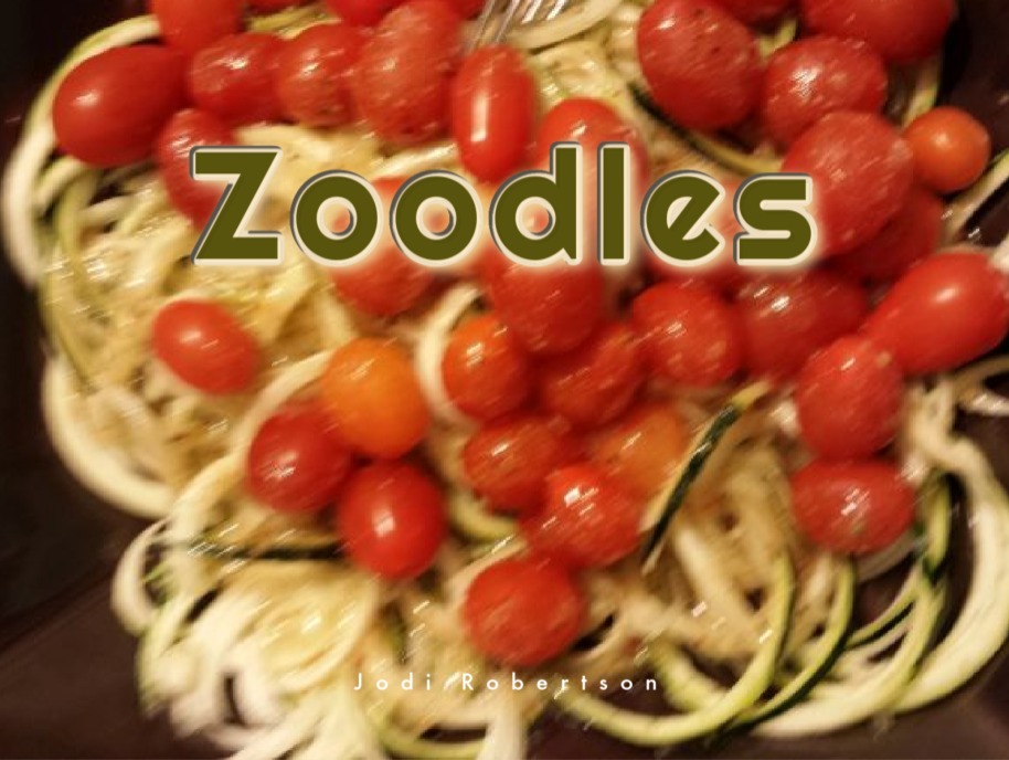 Zoodles