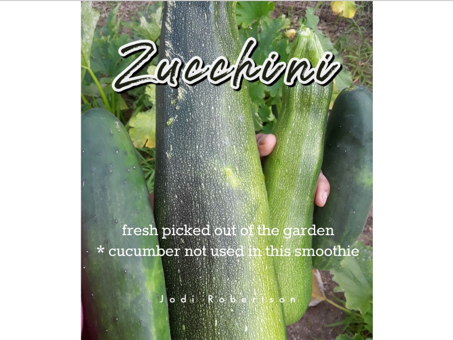 Zucchini