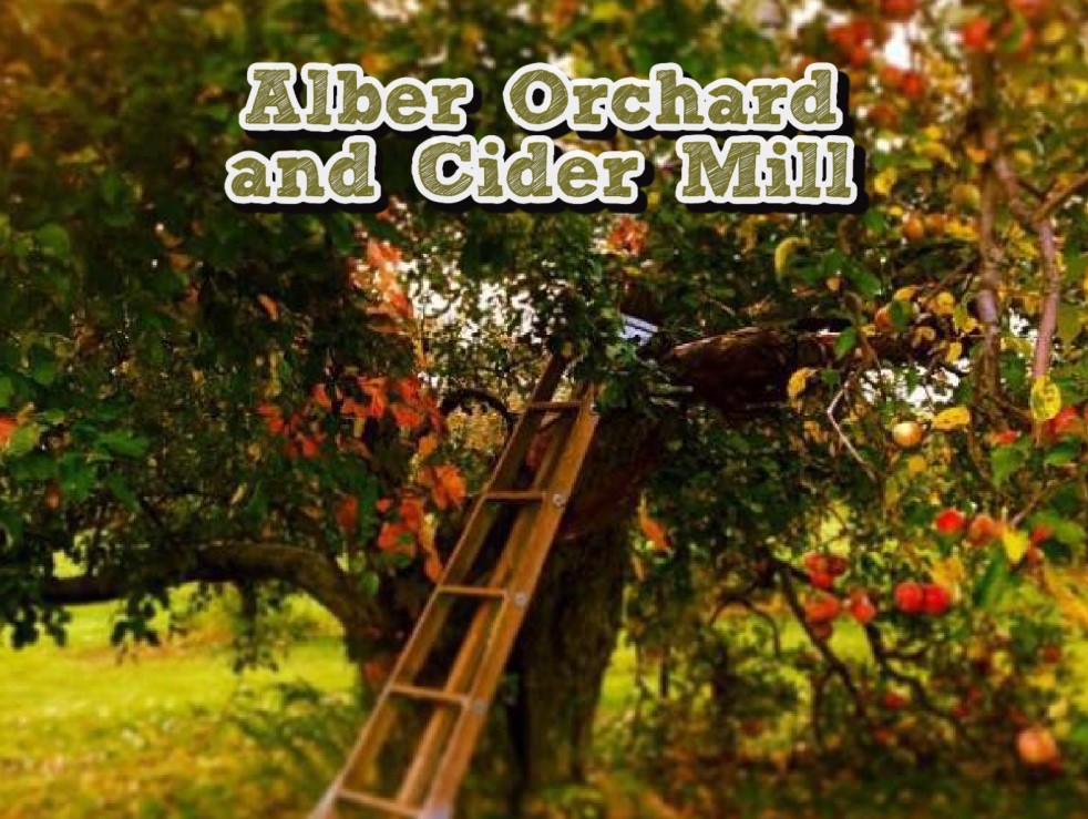 Alber Orchard and Cider Mill