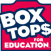 Box Tops for Education