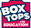 Box Tops for Education