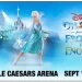 Disney On Ice: Frozen & Encanto at Little Caesars Arena