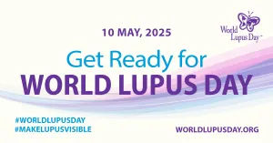 World Lupus Day