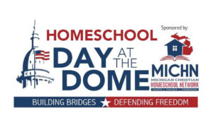 Homeschool Day at the Dome 2024