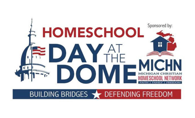 Michigan Homeschooling Day At The Dome 2026