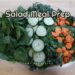 Salad Meal Prep