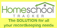 Homeschool Tracker