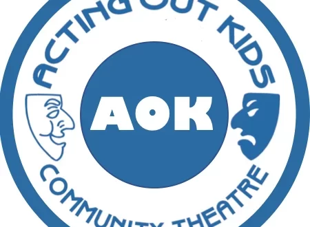 Acting Out Kids Community Theatre
