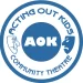 Acting Out Kids Community Theatre