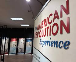 American Revolution Experience
