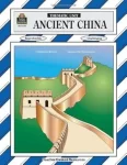 Ancient China Unit Study - Homeschooling on a Shoestring