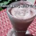 Banana Berry Nice Cream