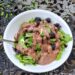 Berry Lemon Ginger Vinaigrette