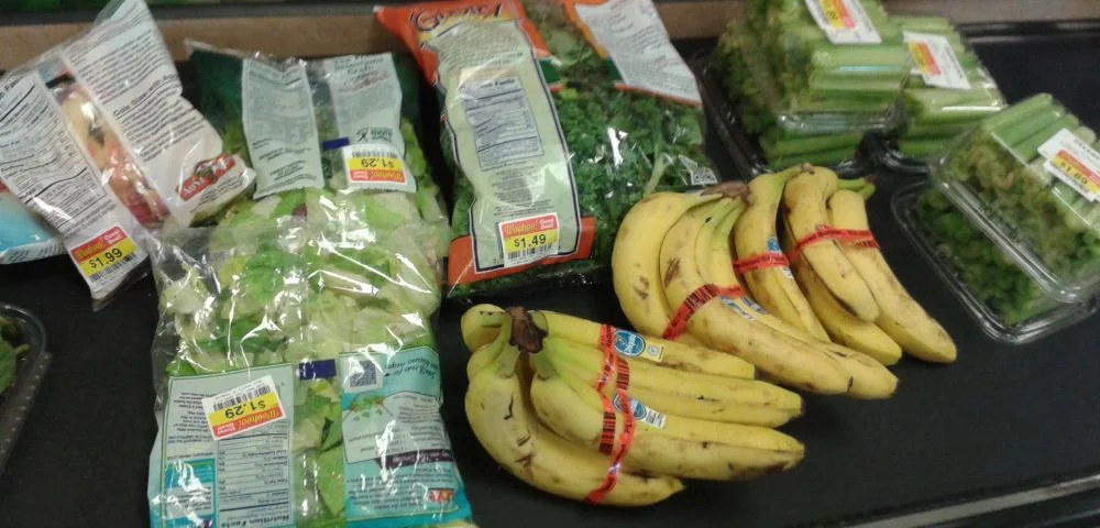 Reduced Price Groceries Store #2 | Jodi Robertson