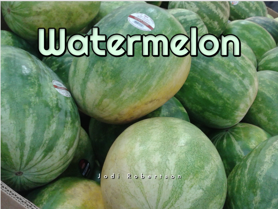 Costco Watermelon