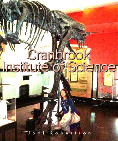 Cranbrook Institute of Science