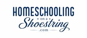 Homeschooling on a Shoestring
