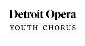 Detroit Opera Youth Chorus