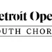 Detroit Opera Youth Chorus