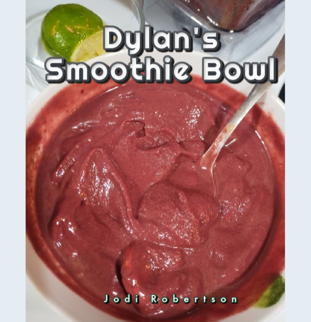 Dylan's Smoothie Bowl