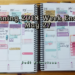 Planning 2018 Week Ending May 27